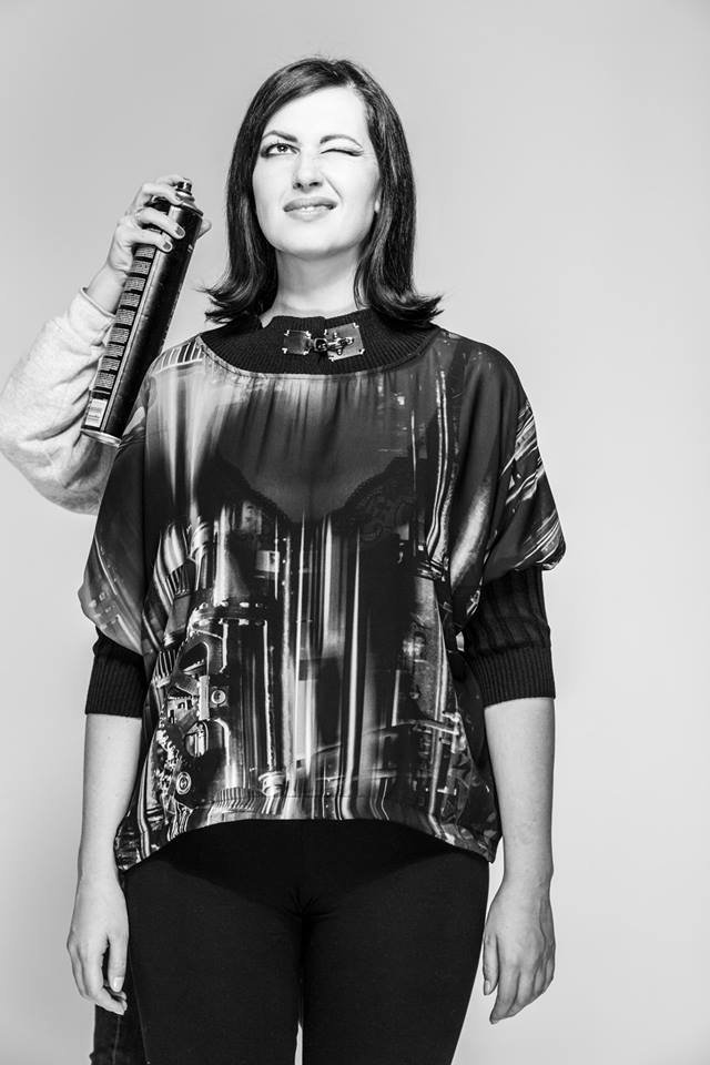 Колекція FW 2014 — Осінь-Зима