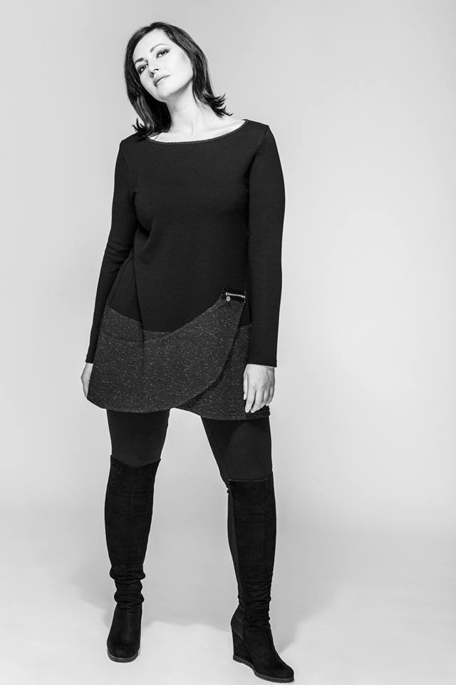 Колекція FW 2014 — Осінь-Зима — Look 18