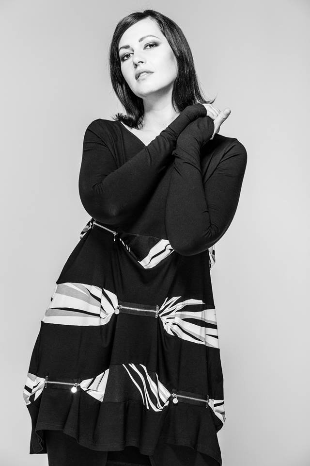 Колекція FW 2014 — Осінь-Зима — Look 20