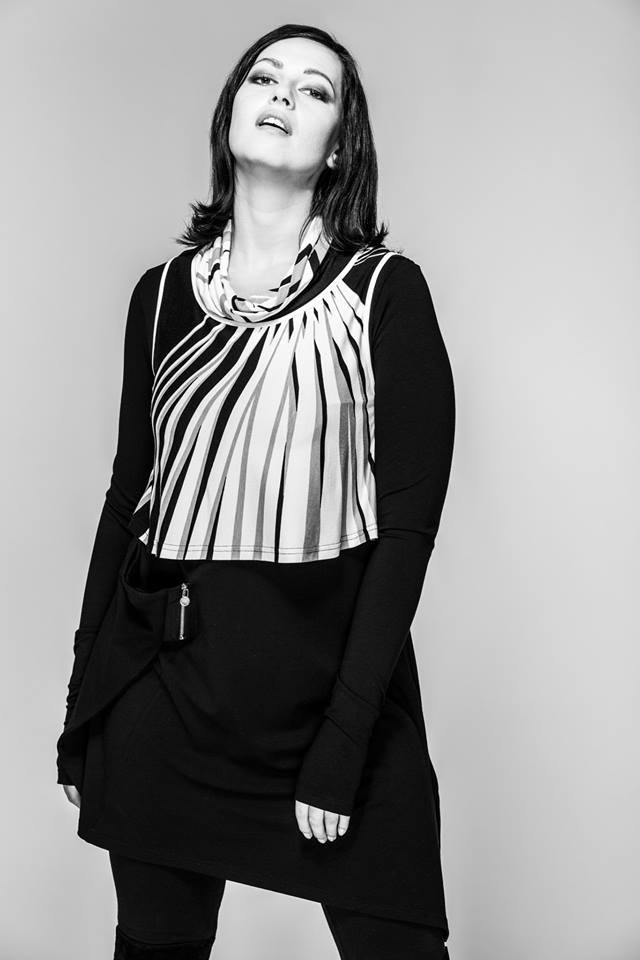 Колекція FW 2014 — Осінь-Зима — Look 21