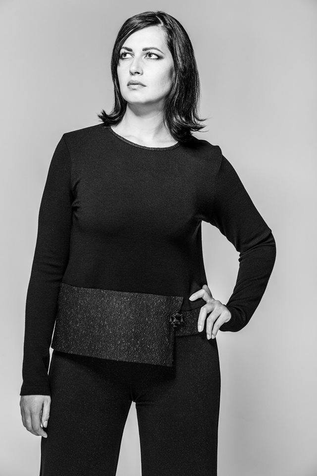 Колекція FW 2014 — Осінь-Зима — Look 22