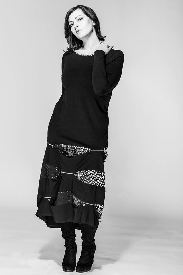 Колекція FW 2014 — Осінь-Зима — Look 23