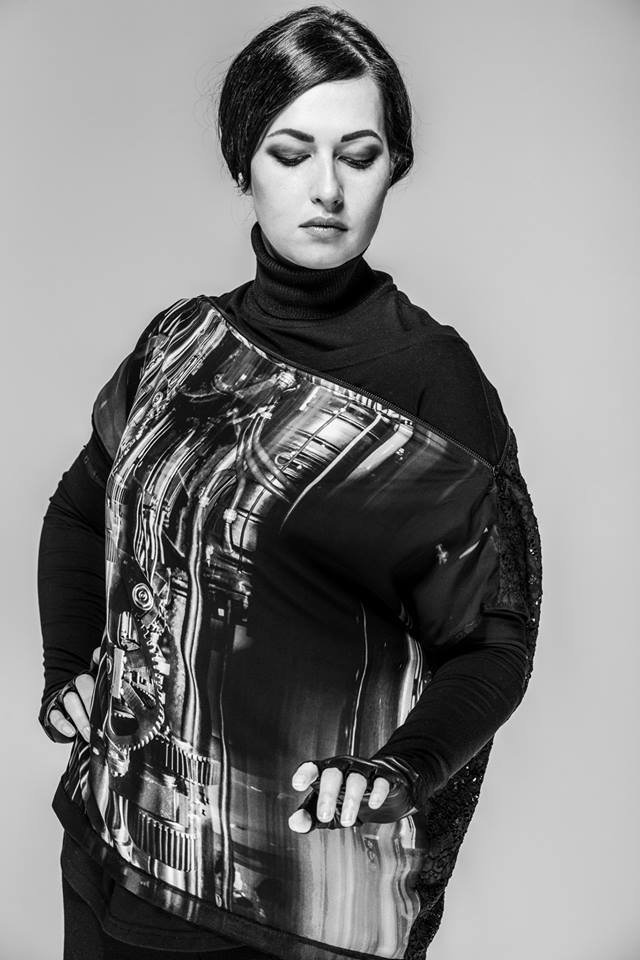 Колекція FW 2014 — Осінь-Зима — Look 24