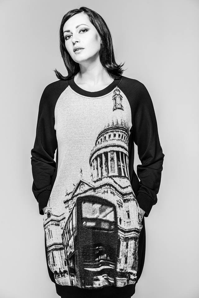 Колекція FW 2014 — Осінь-Зима — Look 25