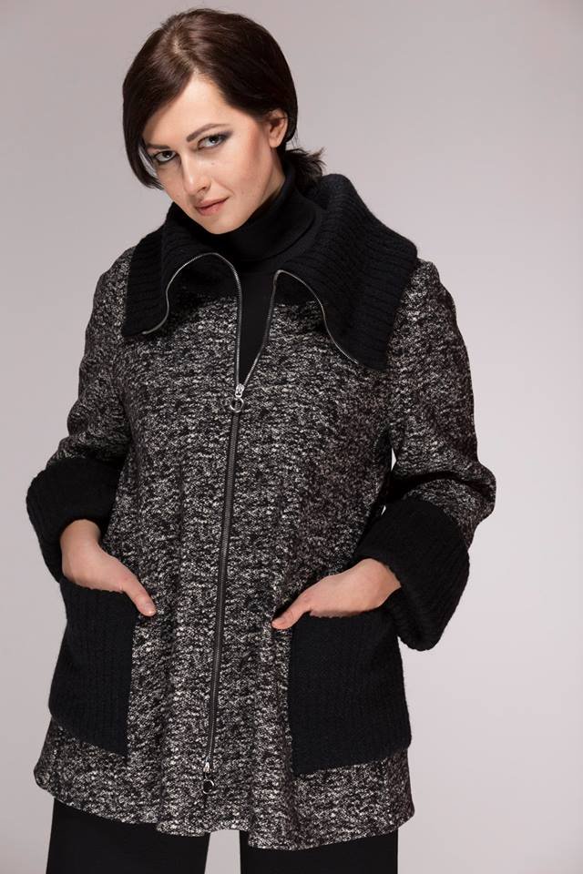Колекція FW 2014 — Осінь-Зима — Look 26