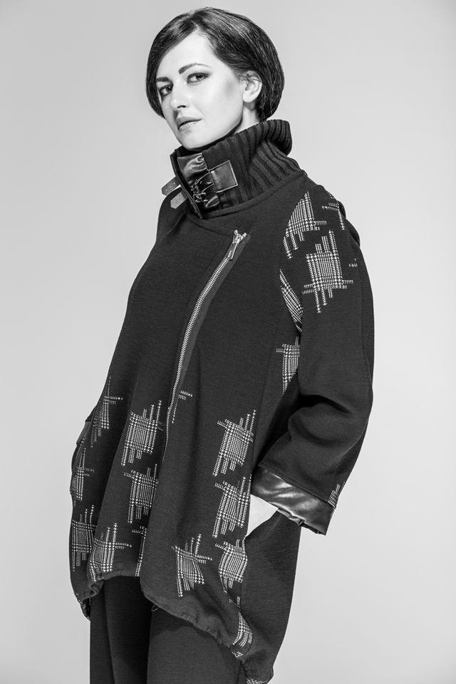 Колекція FW 2014 — Осінь-Зима — Look 27