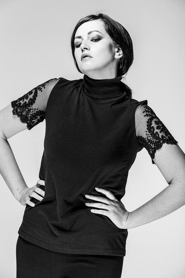 Колекція FW 2014 — Осінь-Зима — Look 29