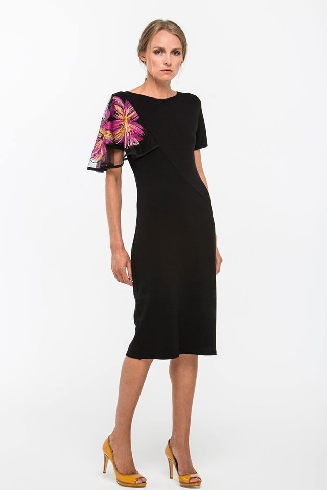 Колекція SS 2014 — Весна-Літо