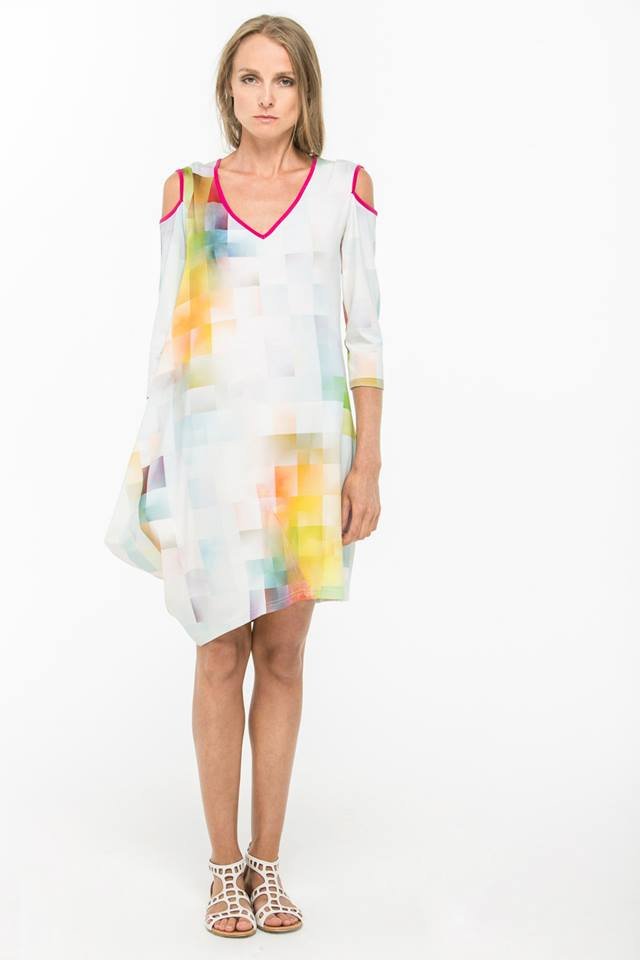 Колекція SS 2014 — Весна-Літо
