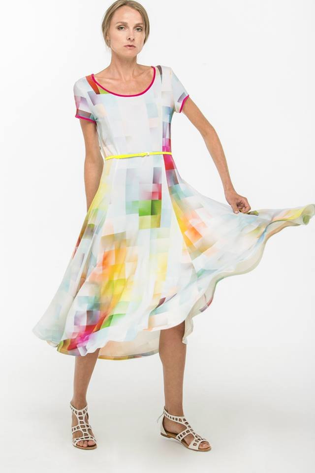 Колекція SS 2014 — Весна-Літо