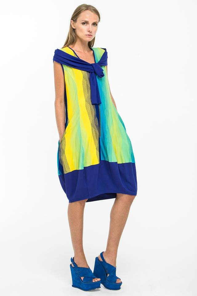 Колекція SS 2014 — Весна-Літо