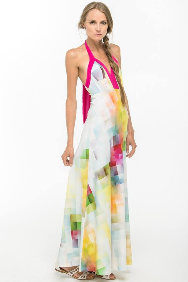 Колекція SS 2014 — Весна-Літо