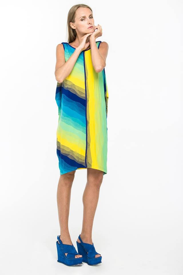 Колекція SS 2014 — Весна-Літо