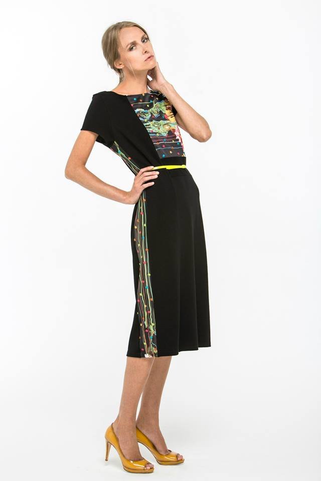 Колекція SS 2014 — Весна-Літо
