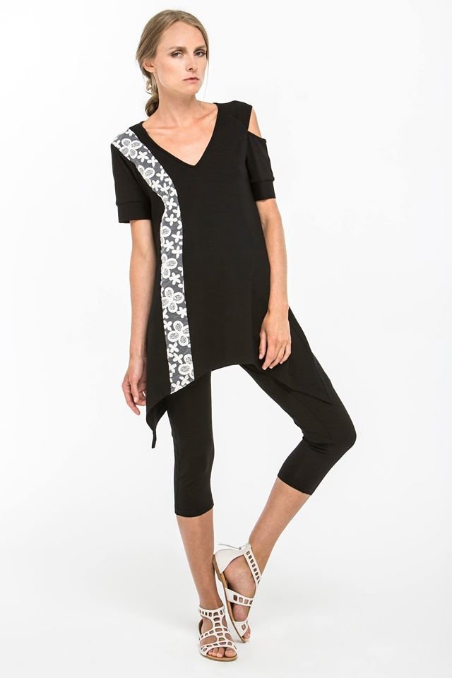 Колекція SS 2014 — Весна-Літо