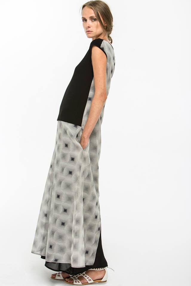 Колекція SS 2014 — Весна-Літо