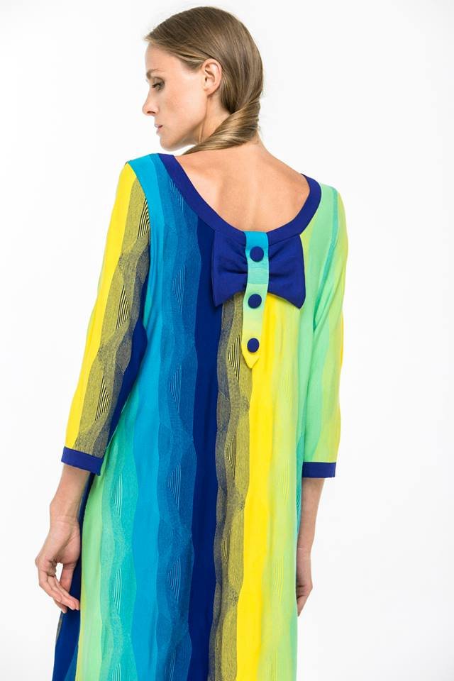 Колекція SS 2014 — Весна-Літо