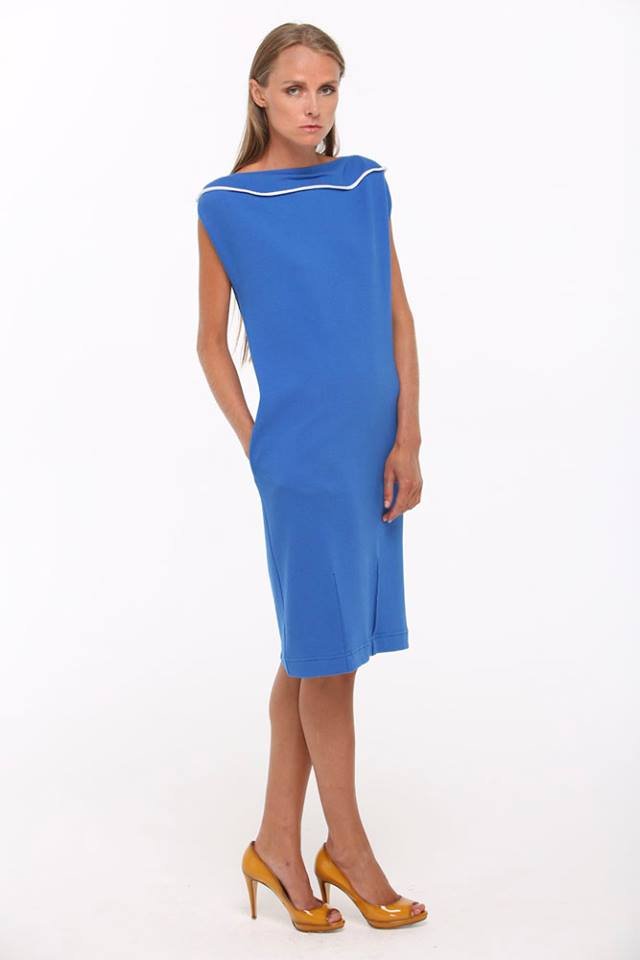 Колекція SS 2014 — Весна-Літо