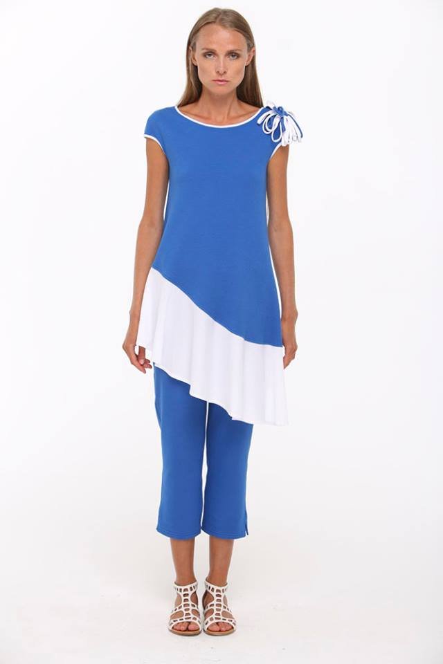 Колекція SS 2014 — Весна-Літо — Look 16