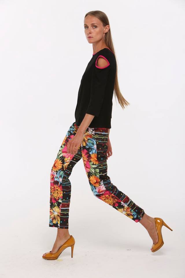 Колекція SS 2014 — Весна-Літо — Look 17