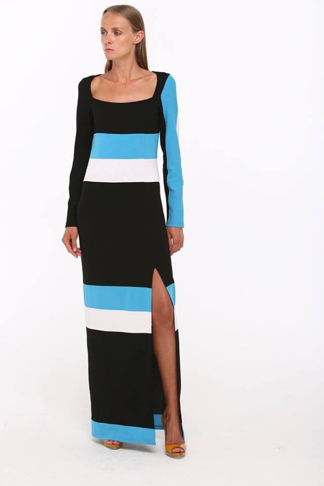 Колекція SS 2014 — Весна-Літо — Look 18