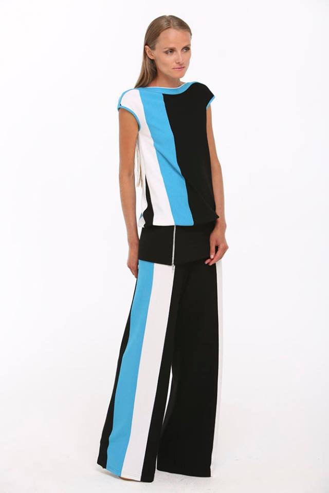 Колекція SS 2014 — Весна-Літо — Look 19