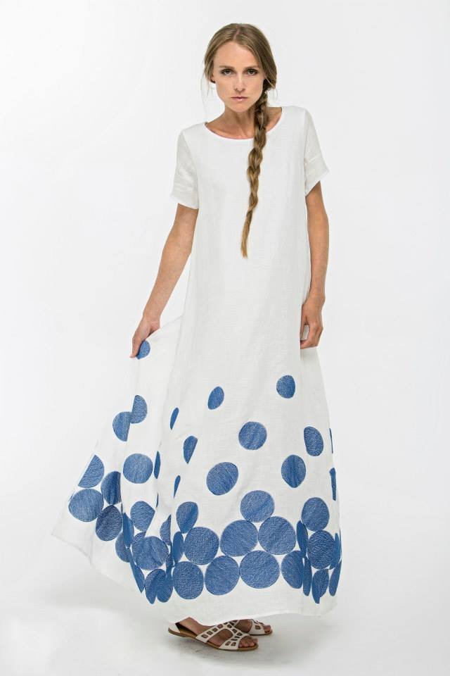 Колекція SS 2014 — Весна-Літо — Look 21