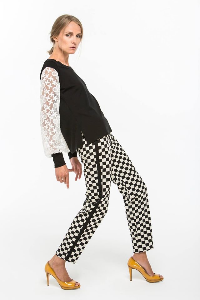 Колекція SS 2014 — Весна-Літо — Look 23