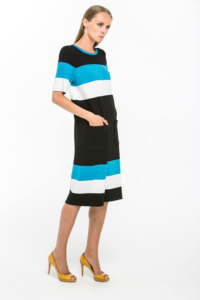 Колекція SS 2014 — Весна-Літо — Look 24