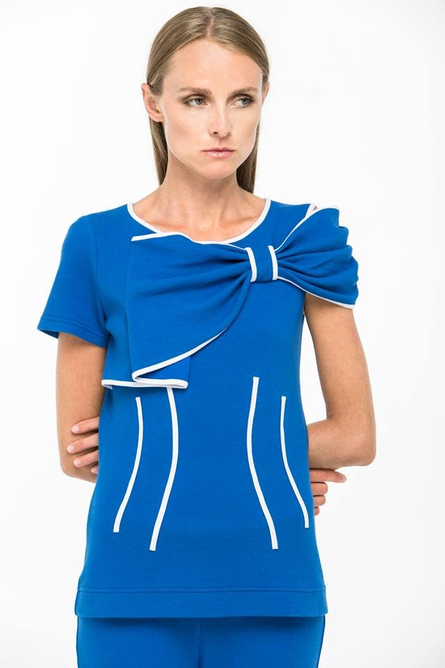 Колекція SS 2014 — Весна-Літо — Look 27