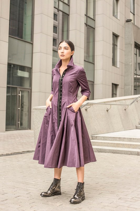 Колекція FW 2015 — Осінь-Зима