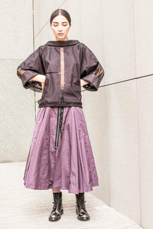 Колекція FW 2015 — Осінь-Зима