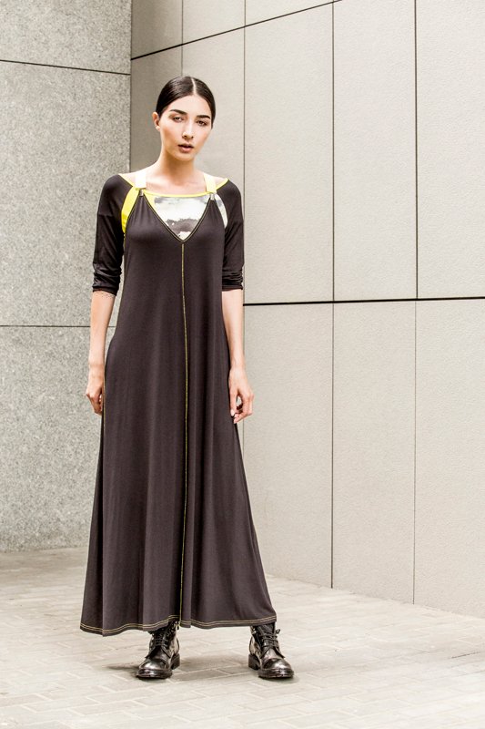 Колекція FW 2015 — Осінь-Зима