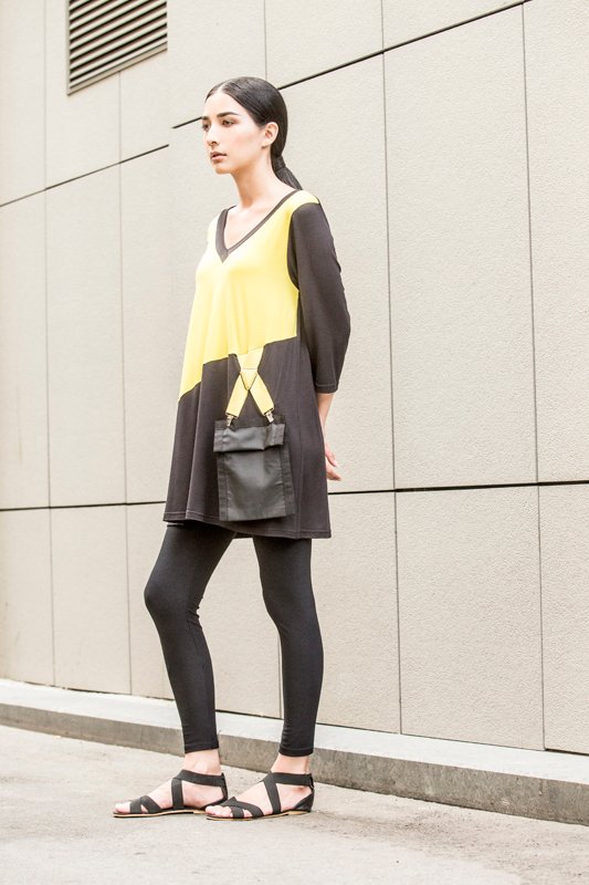 Колекція FW 2015 — Осінь-Зима