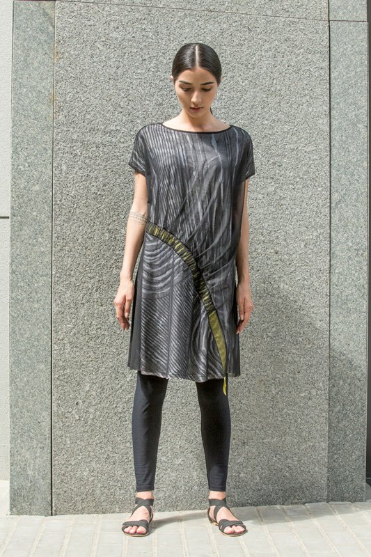 Колекція FW 2015 — Осінь-Зима