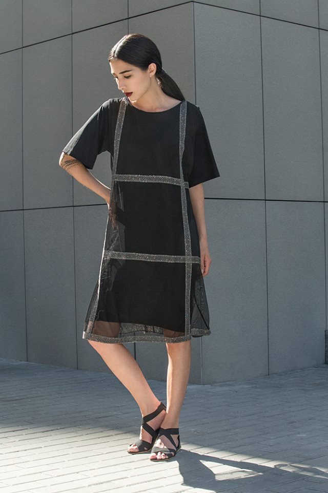 Колекція FW 2015 — Осінь-Зима