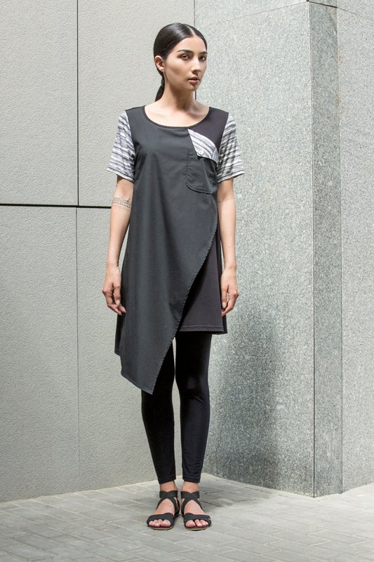 Колекція FW 2015 — Осінь-Зима