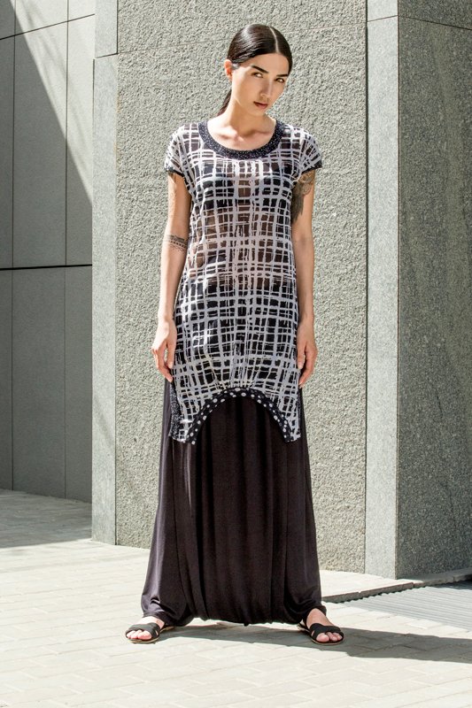 Колекція FW 2015 — Осінь-Зима — Look 18