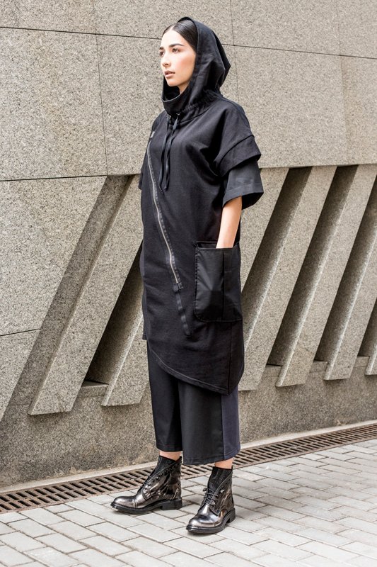 Колекція FW 2015 — Осінь-Зима — Look 35