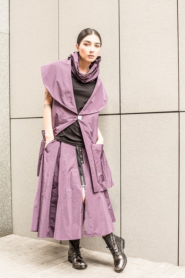 Колекція FW 2015 — Осінь-Зима — Look 37