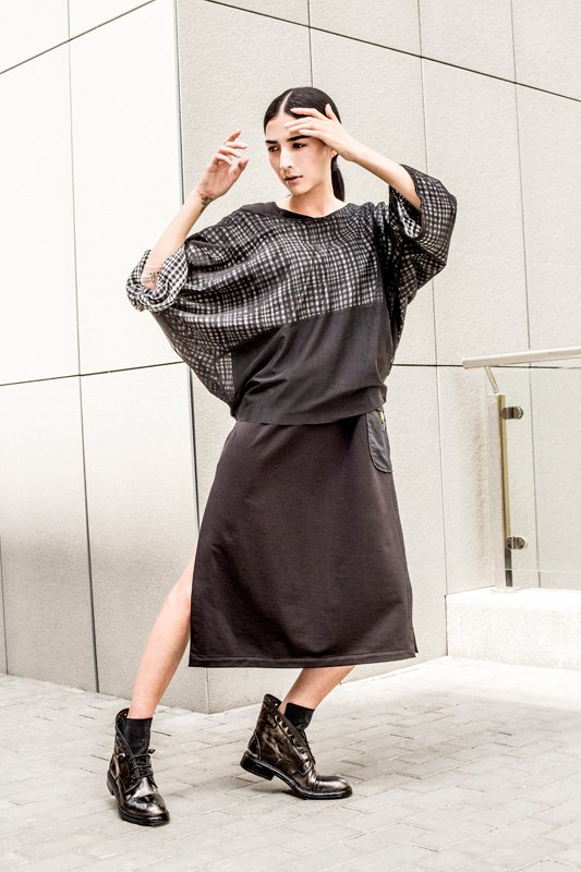 Колекція FW 2015 — Осінь-Зима — Look 40