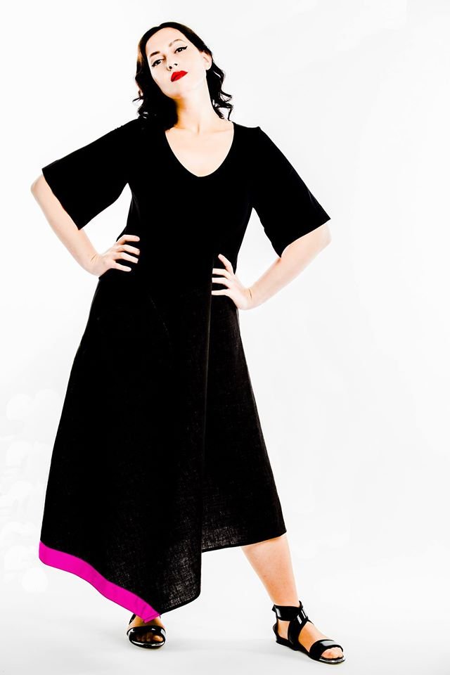Колекція SS 2015 — Весна-Літо