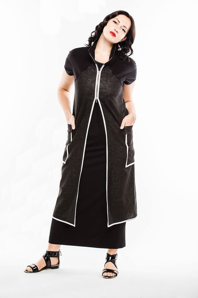 Колекція SS 2015 — Весна-Літо