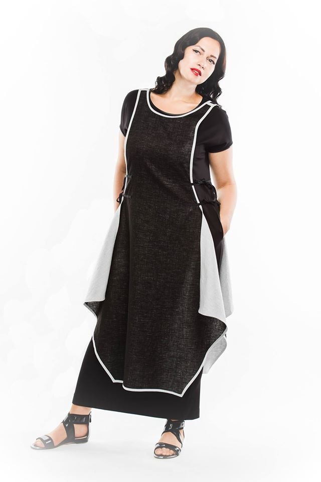 Колекція SS 2015 — Весна-Літо