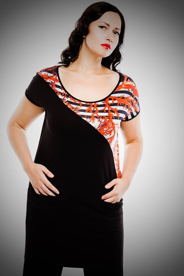 Колекція SS 2015 — Весна-Літо