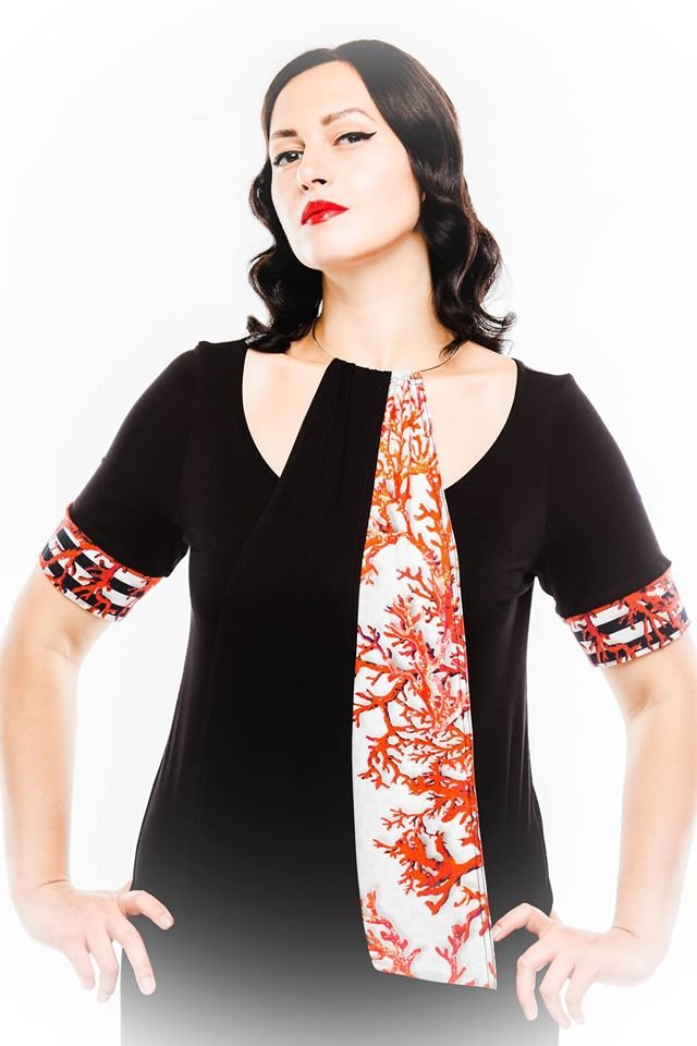 Колекція SS 2015 — Весна-Літо