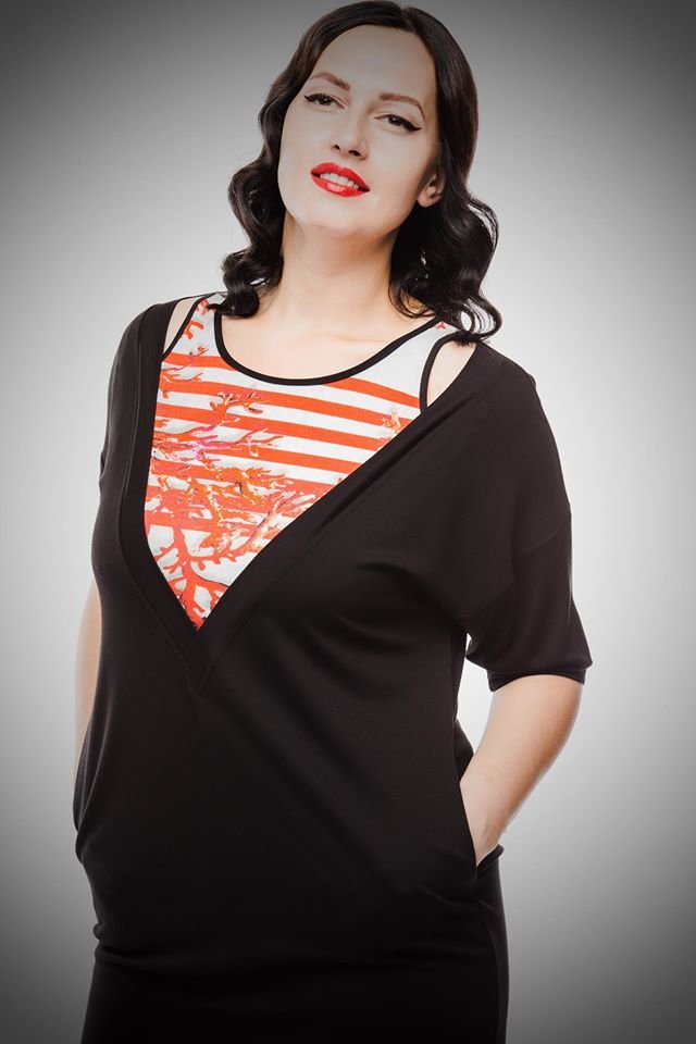 Колекція SS 2015 — Весна-Літо