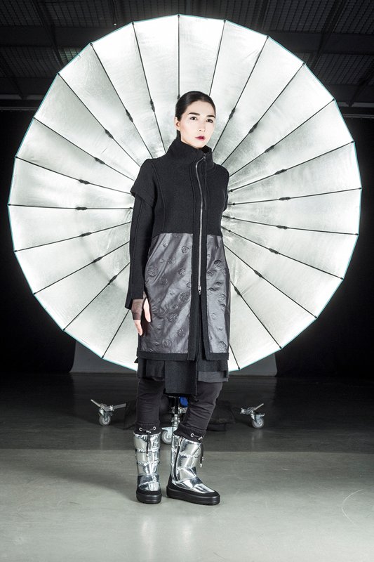 Колекція FW 2017 — Осінь-Зима