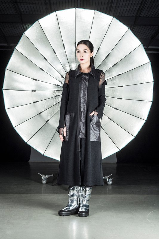 Колекція FW 2017 — Осінь-Зима