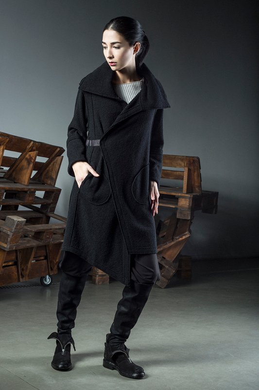 Колекція FW 2017 — Осінь-Зима